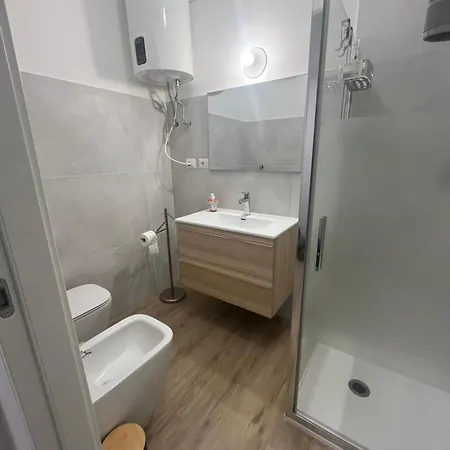 Apartment Acquaviva's