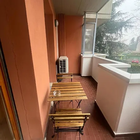 Apartamento Acquaviva's *