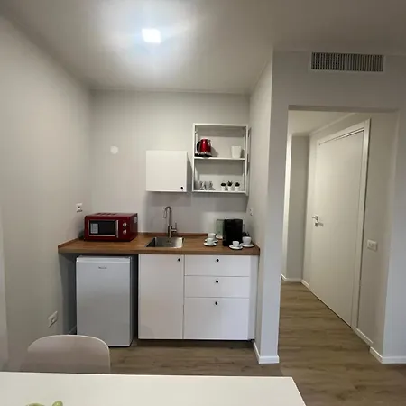 Apartamento Acquaviva's *