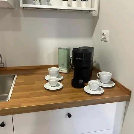 Acquaviva's Apartamento *