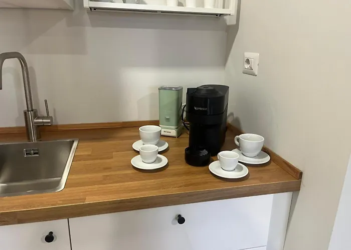 Acquaviva's Apartamento *