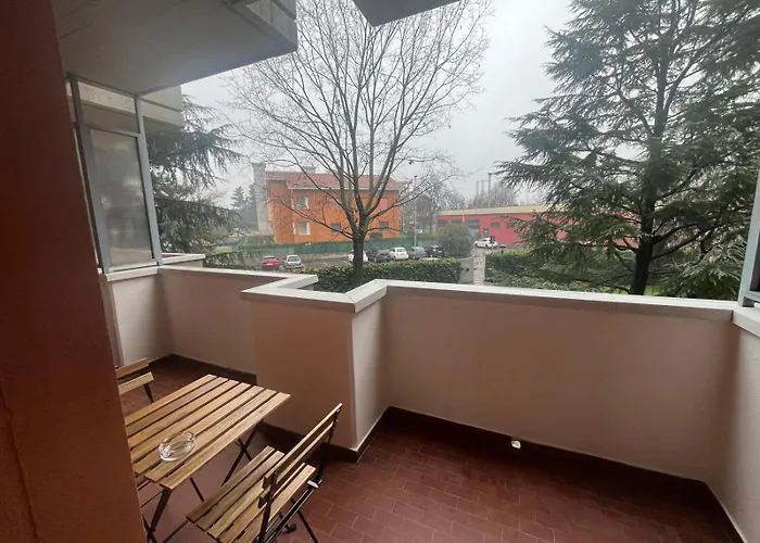 Acquaviva's Apartamento *